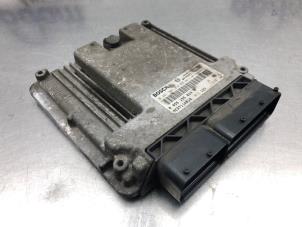 Engine management computer from a Alfa Romeo GT (937) 2.0 JTS 16V 2006
