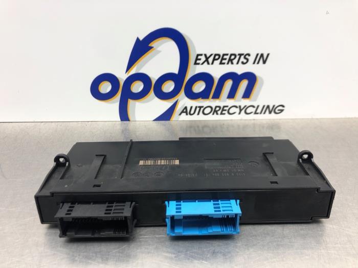 Used Body control computer BMW 1 serie (E87/87N) 118d 16V Price € 90,00 Margin scheme offered by Gebr Opdam B.V.