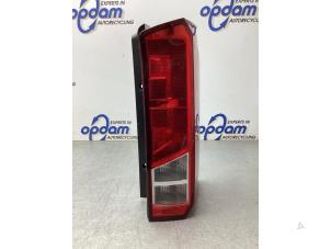 Used Taillight, right Volkswagen Crafter (SY) 2.0 TDI Price € 121,00 Inclusive VAT offered by Gebr Opdam B.V.