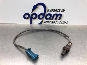 Usados Sonda Lambda Peugeot 206 SW (2E/K) 1.4 Precio € 40,00 Norma de margen ofrecido por Gebr Opdam B.V.