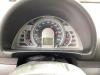 Cuentakilómetros de un Volkswagen Fox (5Z), 2005 / 2012 1.2, Hatchback, Gasolina, 1.198cc, 40kW (54pk), FWD, BMD, 2005-04 / 2011-07, 5Z 2006