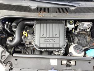 Gebrauchte Getriebe Volkswagen Up! (121) 1.0 12V 60 Preis € 500,00 Margenregelung angeboten von Gebr Opdam B.V.