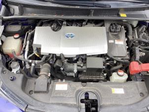 Used Motor Toyota Prius (ZVW5) 1.8 16V Hybrid Price € 1.500,00 Margin scheme offered by Gebr Opdam B.V.