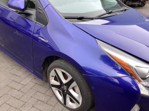 Used Front wing, right Toyota Prius (ZVW5) 1.8 16V Hybrid Price € 250,00 Margin scheme offered by Gebr Opdam B.V.