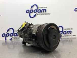 Used Air conditioning pump BMW 1 serie (E87/87N) 116i 1.6 16V Price € 150,00 Margin scheme offered by Gebr Opdam B.V.