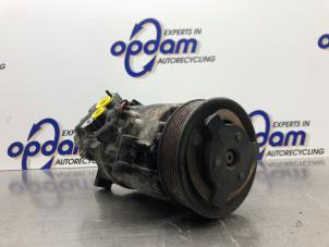 Begagnade Luftkonditioneringspump BMW 1 serie (E87/87N) 116i 1.6 16V Pris € 125,00 Marginaltabell erbjuds av Gebr Opdam B.V.