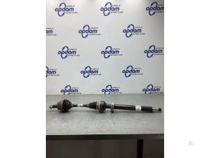 Used Front drive shaft, right Mercedes CLA (118.3) 1.3 CLA-180 Turbo 16V Price € 275,00 Margin scheme offered by Gebr Opdam B.V.