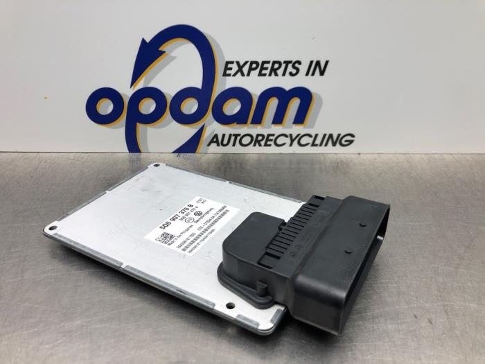 Used Computer height control Seat Leon (5FB) 2.0 TSI Cupra 300 16V Price € 90,00 Margin scheme offered by Gebr Opdam B.V.