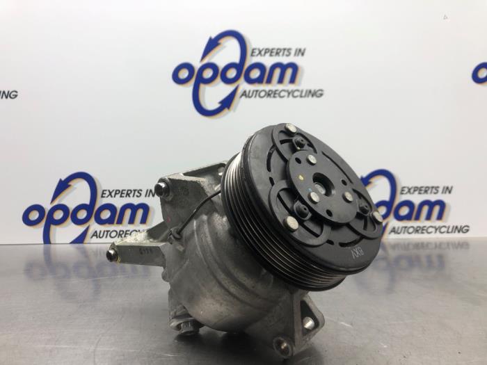 Gebrauchte Klimapumpe Mazda 2 (DJ/DL) 1.5 SkyActiv-G 90 Preis € 135,00 Margenregelung angeboten von Gebr Opdam B.V.