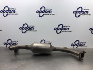 Begagnade Ljuddämpare, bak Suzuki Swift (ZC/ZD) 1.0 Booster Jet Turbo 12V SHVS Pris € 60,00 Marginaltabell erbjuds av Gebr Opdam B.V.