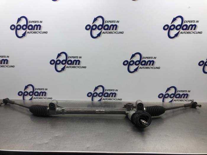 Begagnade Styrbox Suzuki Swift (ZC/ZD) 1.0 Booster Jet Turbo 12V SHVS Pris € 135,00 Marginaltabell erbjuds av Gebr Opdam B.V.