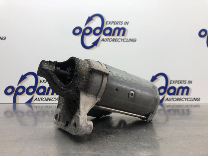 Gebrauchte Anlasser Citroen C4 Grand Picasso (3A) 1.6 HDiF 115 Preis € 90,00 Margenregelung angeboten von Gebr Opdam B.V.