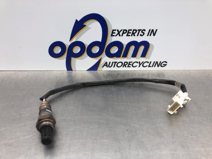 Usados Sonda Lambda Citroen C4 Berline (LC) 1.6 16V Precio € 36,00 Norma de margen ofrecido por Gebr Opdam B.V.