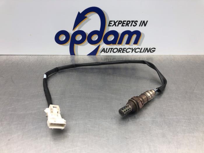 Usados Sonda Lambda Citroen C4 Berline (LC) 1.6 16V Precio € 45,00 Norma de margen ofrecido por Gebr Opdam B.V.