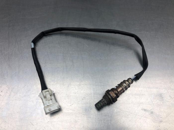 Sonda lambda z Citroën C4 Berline (LC) 1.6 16V 2007
