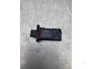 Usados Medidor de flujo de aire BMW 1 serie (F20) 125i 2.0 16V Precio € 60,00 Norma de margen ofrecido por Gebr Opdam B.V.