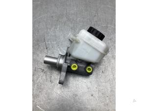 Used Master cylinder BMW 1 serie (F20) 125i 2.0 16V Price € 100,00 Margin scheme offered by Gebr Opdam B.V.