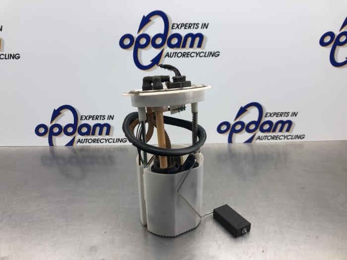 Gebrauchte Bensinpump Seat Leon (1P1) 1.6 Preis € 68,00 Margenregelung angeboten von Gebr Opdam B.V.
