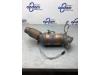 Catalytic converter from a BMW 1 serie (F20), 2011 / 2019 125i 2.0 16V, Hatchback, 4-dr, Petrol, 1.998cc, 165kW (224pk), RWD, B48B20B, 2016-07 / 2019-06, 1S31; 1S32 2018