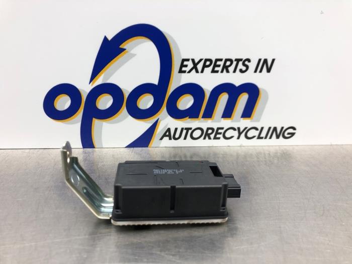 Tyre pressure module Suzuki Swift 1.0 Booster Jet Turbo 12V SHVS - 40398036