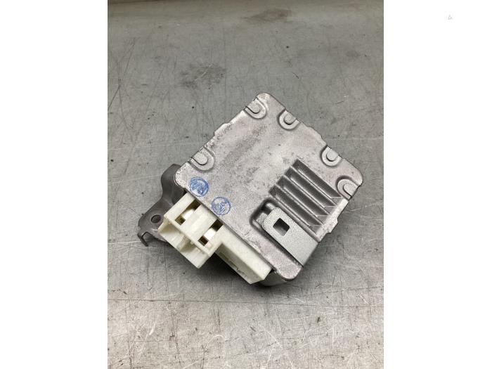 Used Power steering computer Daihatsu Terios (J2) 1.5 16V DVVT 4x2 Euro 4 Price on request offered by Gebr Opdam B.V.