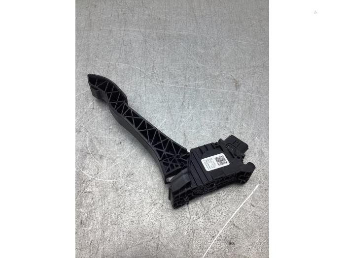 Begagnade Gaspedalsensor Skoda Kodiaq 1.5 TSI 150 ACT 16V Pris € 20,00 Marginaltabell erbjuds av Gebr Opdam B.V.