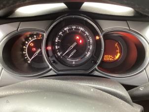 Motor van een Citroën DS3 (SA) 1.4 16V VTi 2013