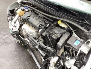 Motor van een Citroën DS3 (SA) 1.4 16V VTi 2013
