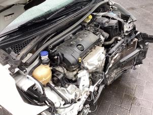 Motor van een Citroën DS3 (SA) 1.4 16V VTi 2013