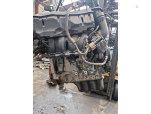 Motor van een Citroën DS3 (SA) 1.4 16V VTi 2013