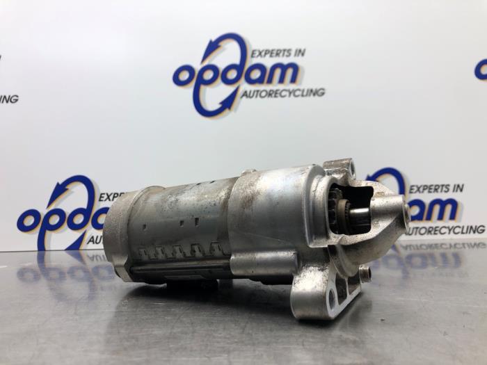 Gebrauchte Anlasser Mini Countryman (F60) 1.5 12V One Preis € 68,00 Margenregelung angeboten von Gebr Opdam B.V.