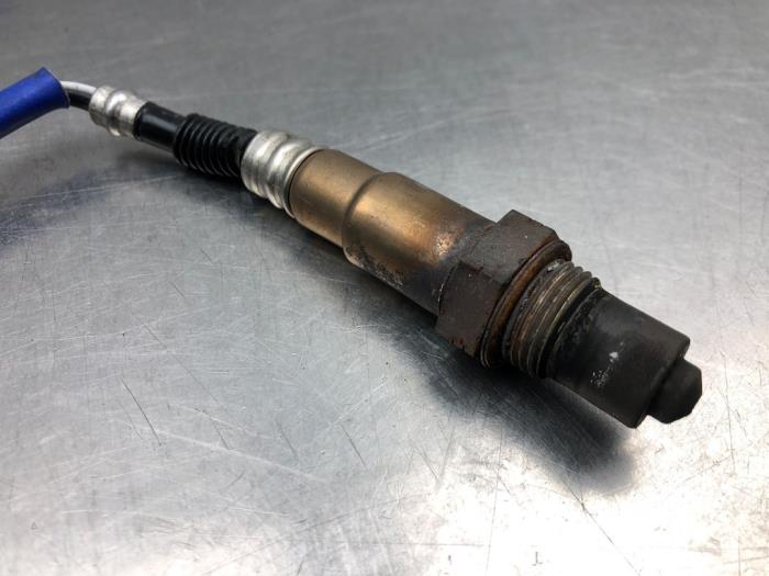 Lambda probe from a Ford Fiesta 6 (JA8) 1.0 Ti-VCT 12V 65 2015