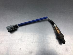 Lambda probe from a Ford Fiesta 6 (JA8) 1.0 Ti-VCT 12V 65 2015