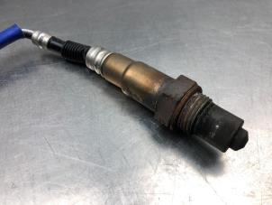 Lambda probe from a Ford Fiesta 6 (JA8) 1.0 Ti-VCT 12V 65 2015
