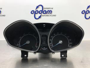 Usagé Compteur Ford Fiesta 6 (JA8) 1.0 Ti-VCT 12V 65 Prix € 100,00 Règlement à la marge proposé par Gebr Opdam B.V.
