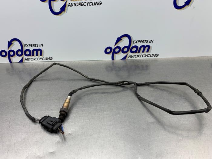 Usagé Sonde lambda Volkswagen New Beetle (9C1/9G1) 2.0 Prix € 20,00 Règlement à la marge proposé par Gebr Opdam B.V.