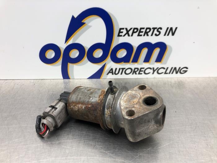 Gebrauchte AGR Ventil Volkswagen Polo IV (9N1/2/3) 1.2 12V Preis € 36,00 Margenregelung angeboten von Gebr Opdam B.V.