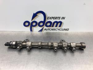 Usados Sensor de presión de combustible Opel Corsa D 1.3 CDTi 16V ecoFLEX Precio € 75,00 Norma de margen ofrecido por Gebr Opdam B.V.