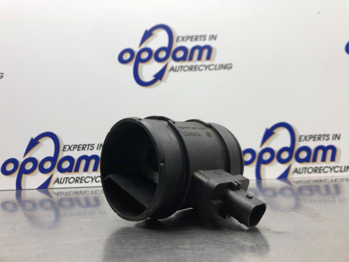 Begagnade Luftmassemätare Opel Corsa D 1.3 CDTi 16V ecoFLEX Pris € 36,00 Marginaltabell erbjuds av Gebr Opdam B.V.
