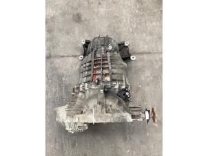 Getriebe van een Audi A4 Avant (B9)  2012