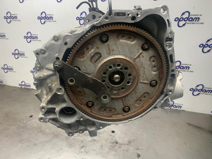 Gebrauchte Getriebe Volvo V40 (MV) 1.5 T3 16V Geartronic Preis € 1.250,00 Margenregelung angeboten von Gebr Opdam B.V.
