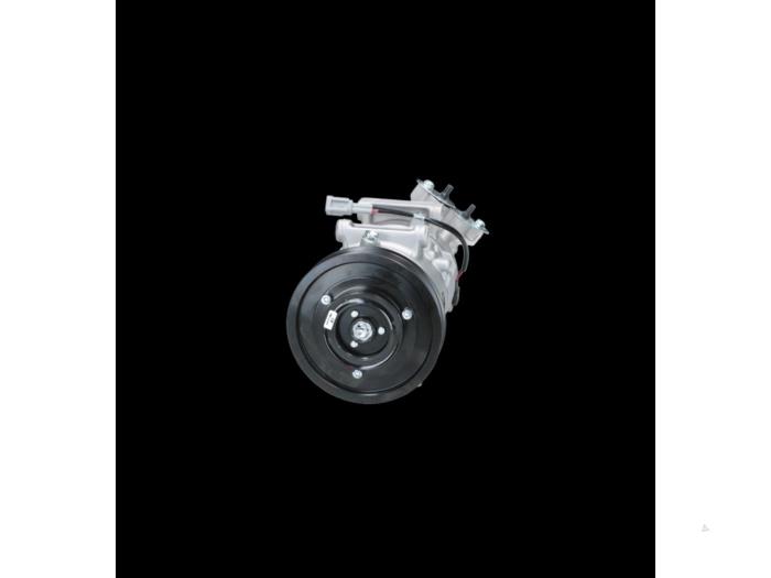 Neue Klimapumpe Renault Scénic III (JZ) 1.6 16V Preis € 211,75 Mit Mehrwertsteuer angeboten von Gebr Opdam B.V.