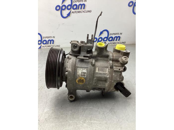 Used Air conditioning pump Audi A4 Avant (B9) Price € 150,00 Margin scheme offered by Gebr Opdam B.V.