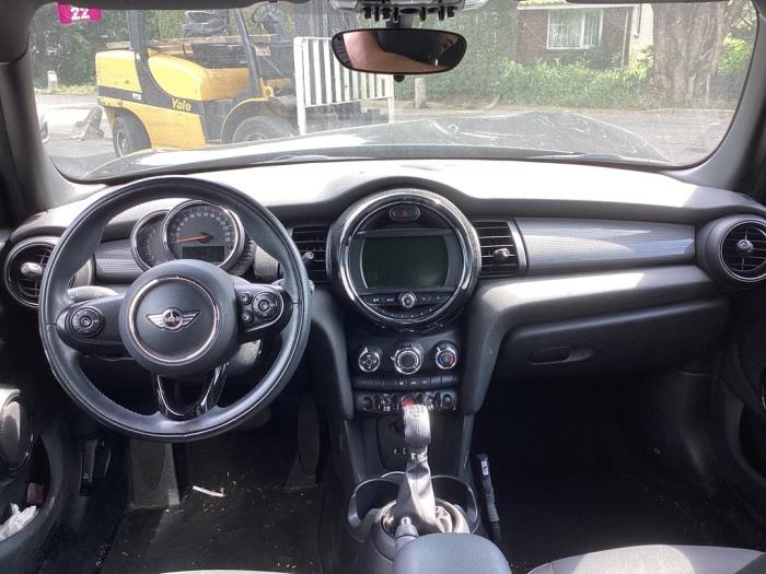 Gebrauchte Airbag Set + Modul Mini Mini (F55) 1.5 12V Cooper Preis € 1.150,00 Margenregelung angeboten von Gebr Opdam B.V.