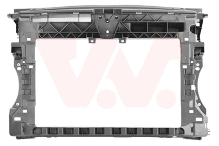 Nya Front Volkswagen Caddy Pris € 120,00 Inklusive moms erbjuds av Gebr Opdam B.V.