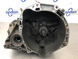 Gebrauchte Getriebe Nissan Micra (K12) 1.2 16V Preis € 200,00 Margenregelung angeboten von Gebr Opdam B.V.
