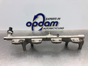 Usados Sensor de presión de combustible BMW 3 serie (F30) 320i xDrive 2.0 16V Precio € 75,00 Norma de margen ofrecido por Gebr Opdam B.V.