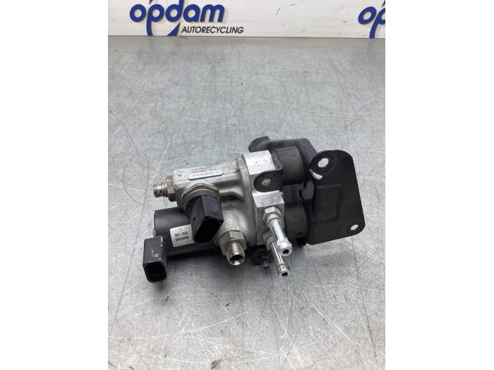 Begagnade Bränsletrycksregulator Volkswagen Up! (121) 1.0 12V EcoFuel Pris € 350,00 Marginaltabell erbjuds av Gebr Opdam B.V.