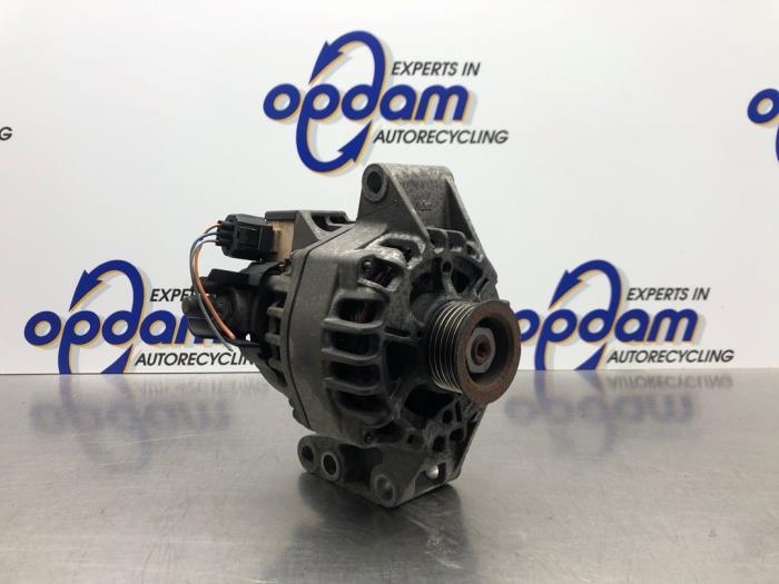 Begagnade Dynamo Ford Ka I 1.3i Pris € 45,00 Marginaltabell erbjuds av Gebr Opdam B.V.