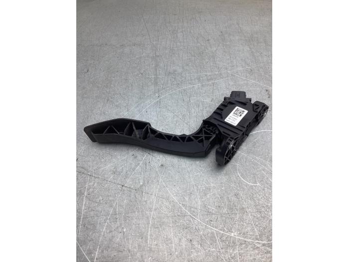 Begagnade Gaspedalsensor Suzuki Ignis (MF) 1.2 Dual Jet 16V Pris € 50,00 Marginaltabell erbjuds av Gebr Opdam B.V.